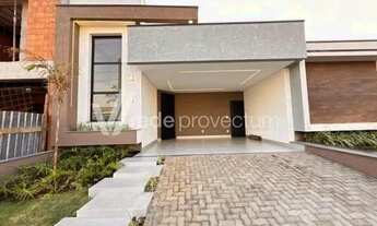 Imagem: Casa à venda no Condomínio Residencial