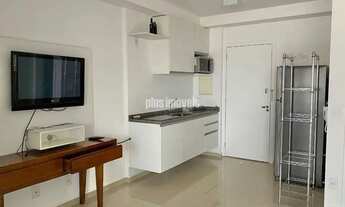 Imagem 3: APARTAMENTO STUDIO 40 M²