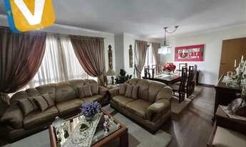 Imagem 2: Apartamento mobiliado 150 m² Tatuapé