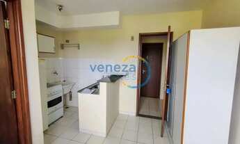 Imagem 5: Apartamento com 1 quarto para alugar por R$ 870.00, 17.00 m2 - CIDADE UNIVERSITARIA - LOND
