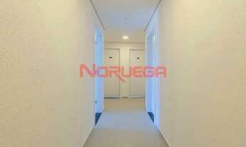 Imagem 6: APARTAMENTO RESIDENCIAL em SÃO JOSÉ DOS PINHAIS - PR, PARQUE DA FONTE