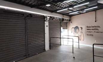 Imagem: Casa para aluguel, 2 quartos, Vila Belmiro