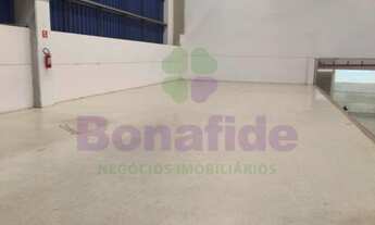 Imagem 4: GALPÃO INDUSTRIAL, CONDOMÍNIO LOGÍSTICO CDL 06, CAJAMAR