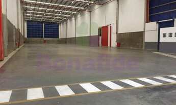 Imagem 5: GALPÃO INDUSTRIAL, CONDOMÍNIO LOGÍSTICO CDL 06, CAJAMAR