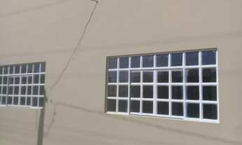 Imagem 4: ALUGUEL - Casa no 5°BEC em Vilhena