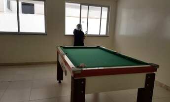 Imagem 6: 3/4 mobiliado no Candeias