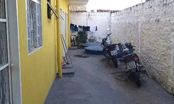 Imagem 6: Kitnet Prox. Unic