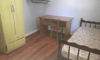 Imagem 2: Efapi- Quarto privativo mobiliado, sente p/homens