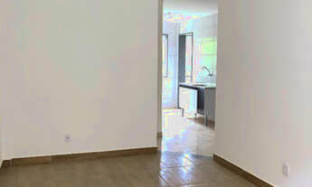 Imagem: Apartamento 02 Quartos - Jardim Esperança