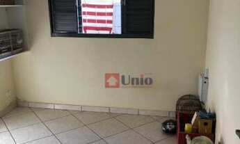 Imagem 5: Casa com 3 dormitórios à venda, 104 m² por R$ 290.000,00 - Terra Rica - Piracicaba/SP