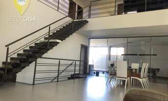 Imagem 5: Alugo maravilhosa casa no condomínio Boulevard Lagoa