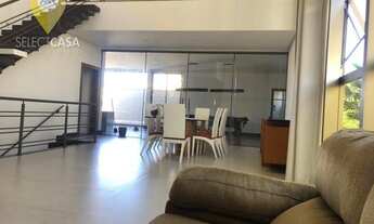 Imagem 7: Alugo maravilhosa casa no condomínio Boulevard Lagoa