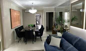 Imagem: Alugo Apt Mobiliado no Centro de Campo Mourão