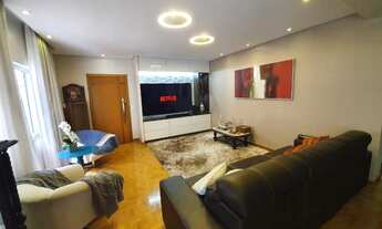 Imagem 4: Lindo apartamento na Pamplona - Excelente oportunidade !!!! 3 dorm com suíte