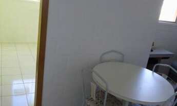 Imagem 5: Apartamento com 2 dormitórios para alugar, 43 m² por r$ 600/mês - centro - pelotas/rs