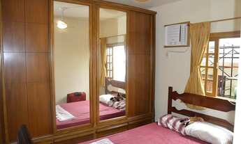 Imagem: Alugo Casa Quarto e Sala em Jurujuba