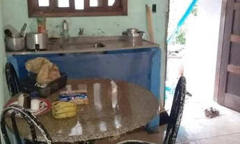 Imagem 3: Alugo casa mobiliada incluso luz e água