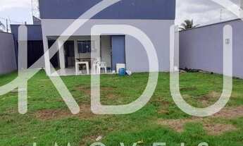 Imagem 2: Casa à venda, 2 quartos, 1 suíte, 2 vagas, Poncho Verde - Primavera do Leste/MT