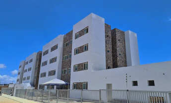 Imagem 1: Residencial Colinas de Gramame II, ideal para todas as fami?lias. Documentação inclusa!