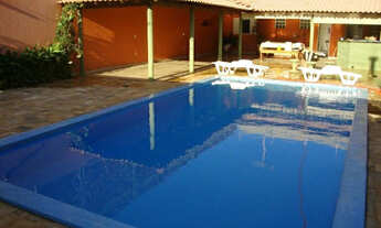 Imagem 5: Aluga-se Clubinho para confraternização