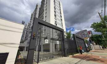 Imagem: Excelente apartamento com 59 m² de 2 quartos