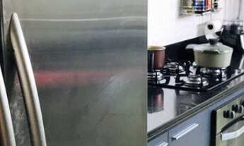 Imagem 2: Apartamento Apartamento com 4 dormitórios