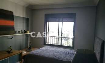 Imagem 3: Condomínio Reserva Casa Grande, apartamento de 310m², com 3 suites, 4 vagas y depósito