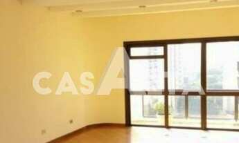 Imagem 3: COBERTURA DUPLEX em MOEMA "INDIOS" com 360m² A.U. sendo: 4 dormitórios (3 suítes