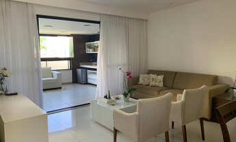 Imagem 4: MANSÃO CHÁCARA REAL 4/4, 146m2 NO CIDADE JARDIM