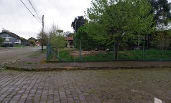 Imagem 5: Terreno santo antão de esquina