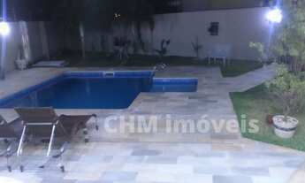 Imagem 6: CASA TÉRREA para Venda/ Locação - 3 suítes em Araraquara- SP