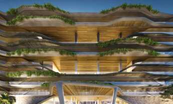 Imagem 3: Resort SETAI em Ponta de Campina Cabedelo