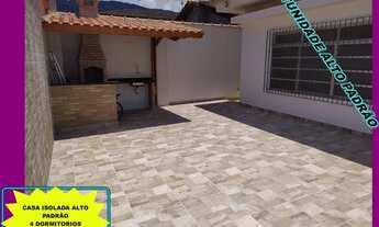 Imagem: LINDA CASA 4 SUÍTES COM AR COND A 3 QUADRAS