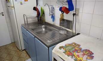 Imagem 7: Apartamento à venda Rua Montevidéu,Rio de Janeiro,RJ - R$ 275.000