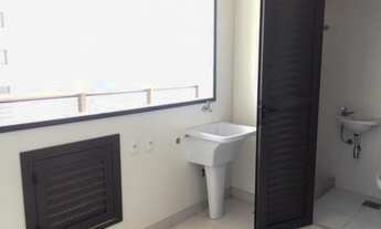 Imagem 7: Excelente apartamento com 134 m² sendo 3 suítes no Ilha Pura