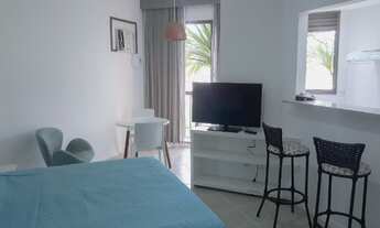 Imagem 3: Loft dentro da Reserva Ecológica de Sahy, com diárias a partir de R$200,00*