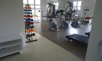 Imagem 7: Apartamento novo no Jdim do Mar, SBC, 3 dorms, 84 m2, à venda por R$ 630 mil