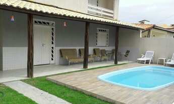 Imagem 7: Casa Cond. Fechado à Beira Mar, 4 Quartos (2 suítes), Piscina - Mosqueiro