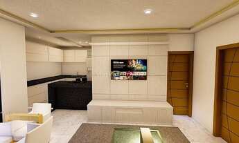 Imagem 4: Casa 3 Quartos - Marilândia