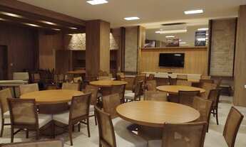 Imagem 7: Vende-se Apartamento no Edificio Sunset Plaza Residence Club