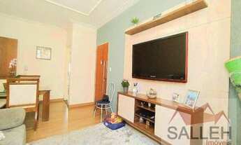 Imagem 4: Apartamento Padrão para Venda em Nova Suíça Belo Horizonte-MG - 719