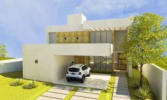 Imagem: Casa para venda tem 287 metros quadrados