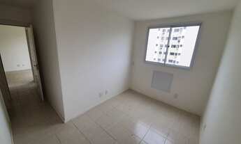 Imagem 6: Excelente apartamento de 55 m² com 2 quartos sendo 1 suíte