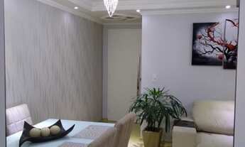 Imagem 7: SãO PAULO - Apartamento Padrão - Interlagos