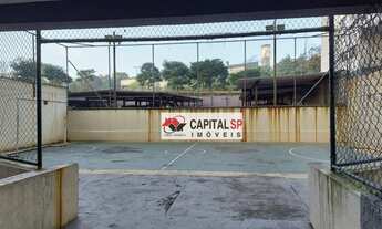 Imagem 3: Apartamento com 2 dormitórios para alugar, 62 m² por R$ 1.200,00/mês - Jardim Piratininga