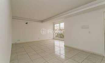 Imagem 2: Apartamento para venda com 83 metros quadrados com 2 quartos em Vila Ipiranga - Porto Aleg