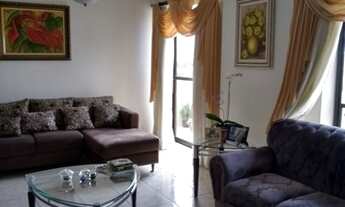 Imagem: APARTAMENTO no EDIFÍCIO SAINT LAURENT PARQUE