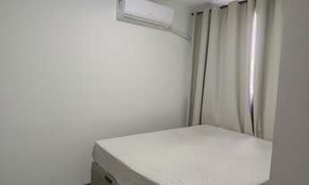 Imagem 4: Apartamento Spazio Louvre