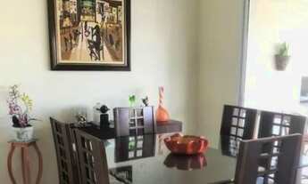 Imagem 2: Apartamento à venda com 133m², 3 quartos e 2 vagas