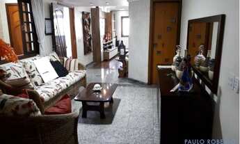 Imagem 4: SOBRADO - VILA ANHANGÜERA - SP